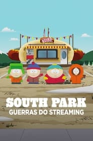 Assistir Filme South Park: Guerras do Streaming Online Gratis em HD
