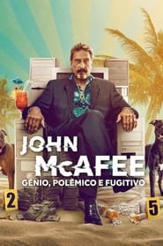Assistir Filme John McAfee: Gênio, Polêmico e Fugitivo Online Gratis em HD