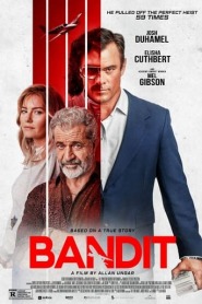 Assistir Filme Bandit Online Gratis em HD