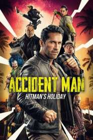 Assistir Filme Accident Man: Hitman's Holiday Online Gratis em HD