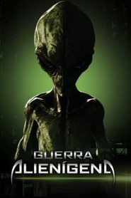 Assistir Filme Guerra Alienígena Online Gratis em HD