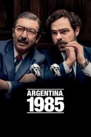 Assistir Filme Argentina, 1985 Online Gratis em HD
