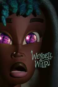 Assistir Filme Wendell e Wild Online Gratis em HD
