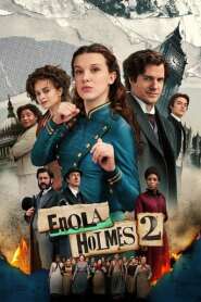 Assistir Filme Enola Holmes 2 Online Gratis em HD