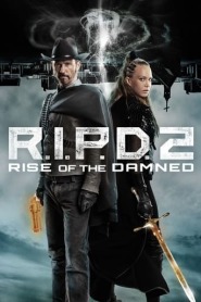 Assistir Filme R.I.P.D. 2: Rise of the Damned Online Gratis em HD