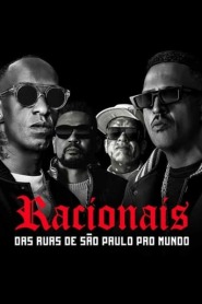 Assistir Filme Racionais MC's: From the Streets of São Paulo Online Gratis em HD