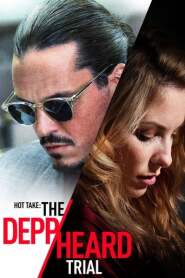 Assistir Filme Hot Take: The Depp/Heard Trial Online Gratis em HD