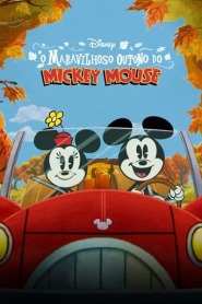 Assistir Filme O Maravilhoso Outono do Mickey Mouse Online Gratis em HD