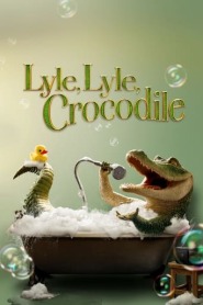 Assistir Filme Lilo, Lilo, Crocodilo Online Gratis em HD