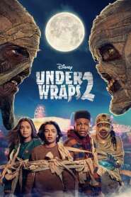 Assistir Filme Under Wraps: Uma Múmia no Halloween 2 Online Gratis em HD