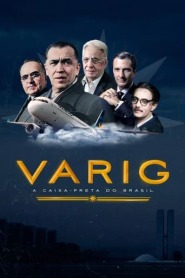 Assistir Filme Varig: A Caixa-Preta do Brasil Online Gratis em HD