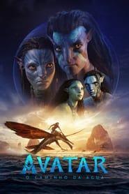 Assistir Filme Avatar: O Caminho da Água Online Gratis em HD
