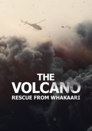 Assistir Filme Vulcão Whakaari Resgate na Nova Zelândia Online Gratis em HD