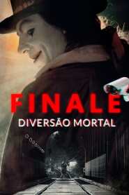 Assistir Filme Finale: Diversão Mortal Online Gratis em HD