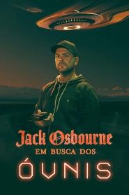 Assistir Filme Jack Osbourne: Em Busca dos Óvnis Online Gratis em HD