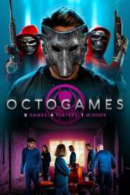 Assistir Filme The OctoGames Online Gratis em HD