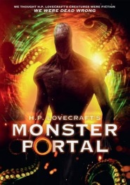 Assistir Filme Monster Portal Online Gratis em HD