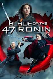 Assistir Filme Blade of the 47 Ronin Online Gratis em HD