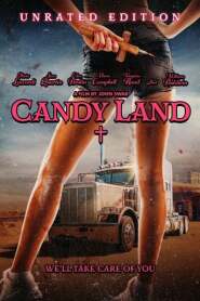 Assistir Filme Candy Land Online Gratis em HD