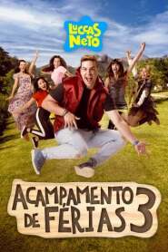 Assistir Filme Luccas Neto in: Summer Camp 3 Online Gratis em HD