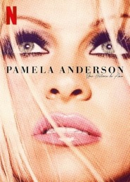 Assistir Filme Pamela Anderson: Uma História de Amor Online Gratis em HD