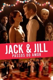 Assistir Filme Jack & Jill Nos Passos do Amor Online Gratis em HD