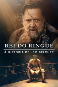 Assistir Filme Rei do Ringue: A História de Jem Belcher Online Gratis em HD