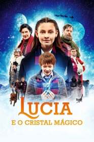 Assistir Filme Lucia e o Cristal Mágico Online Gratis em HD
