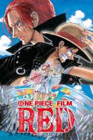 Assistir Filme One Piece: Red Online Gratis em HD
