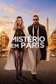 Assistir Filme Mistério em Paris Online Gratis em HD