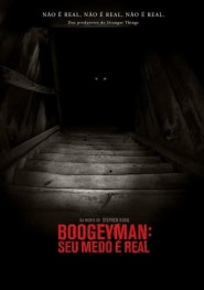Assistir Filme Boogeyman: Seu Medo é Real Online Gratis em HD