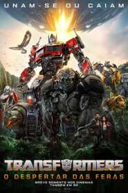 Assistir Filme Transformers: O Despertar das Feras Online Gratis em HD
