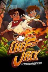 Assistir Filme Chef Jack - O Cozinheiro Aventureiro Online Gratis em HD
