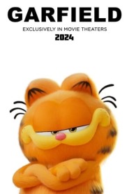 Assistir Filme Garfield Online Gratis em HD
