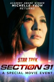 Assistir Filme Star Trek: Section 31 Online Gratis em HD