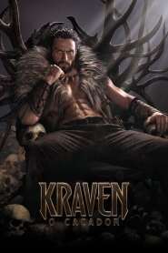 Assistir Filme Kraven: O Caçador Online Gratis em HD