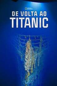 Assistir Filme De Volta ao Titanic Online Gratis em HD