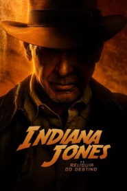 Assistir Filme Indiana Jones e A Relíquia do Destino Online Gratis em HD