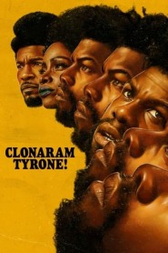 Assistir Filme Clonaram Tyrone! Online Gratis em HD