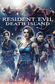 Assistir Filme Resident Evil: Ilha da Morte Online Gratis em HD