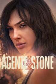 Assistir Filme Agente Stone Online Gratis em HD
