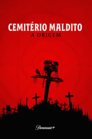 Assistir Filme Cemitério Maldito: A Origem Online Gratis em HD