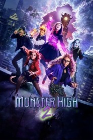 Assistir Filme Monster High 2 Online Gratis em HD