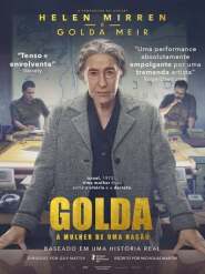 Assistir Filme Golda - A Mulher de uma Nação Online Gratis em HD