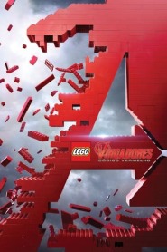 Assistir Filme LEGO Marvel Vingadores: Código Vermelho Online Gratis em HD