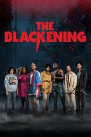 Assistir Filme The Blackening Online Gratis em HD