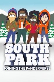 Assistir Filme South Park: Entrando no Panderverso Online Gratis em HD