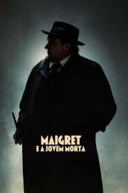 Assistir Filme Maigret e a Jovem Morta Online Gratis em HD