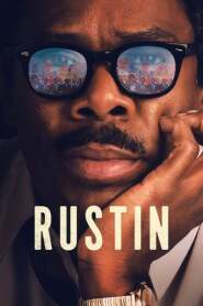 Assistir Filme Rustin Online Gratis em HD