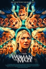 Assistir Filme Woman in the Maze Online Gratis em HD